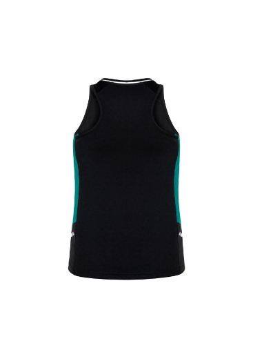 Picture of Biz Collection, Renegade Ladies Singlet